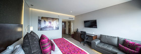 InterContinental Presidente Mexico City