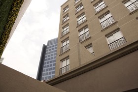 ISAAYA Hotel Boutique