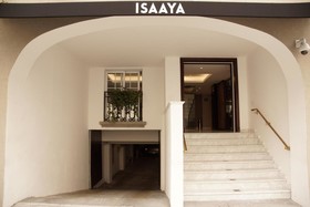 ISAAYA Hotel Boutique