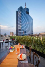 ISAAYA Hotel Boutique