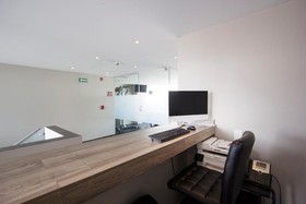 ISAAYA Hotel Boutique