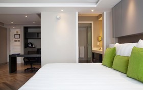 ISAAYA Hotel Boutique