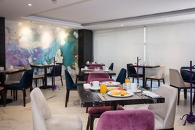 ISAAYA Hotel Boutique