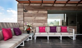 ISAAYA Hotel Boutique