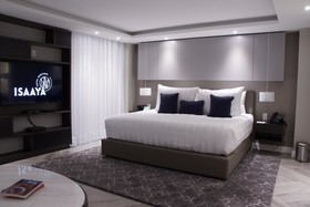 ISAAYA Hotel Boutique