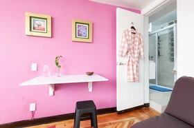 Itzea Bed And Breakfast