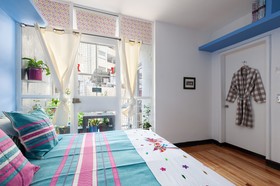 Itzea Bed And Breakfast