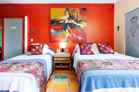 Itzea Bed And Breakfast