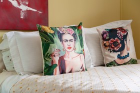 Itzea Bed And Breakfast
