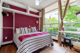 Itzea Bed And Breakfast