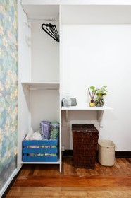 Itzea Bed And Breakfast
