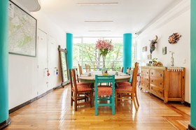 Itzea Bed And Breakfast