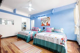 Itzea Bed And Breakfast