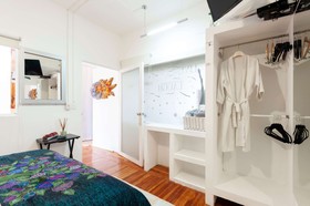 Itzea Bed And Breakfast