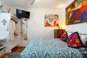 Itzea Bed And Breakfast