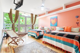 Itzea Bed And Breakfast