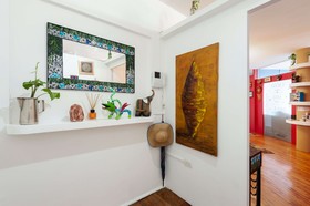 Itzea Bed And Breakfast