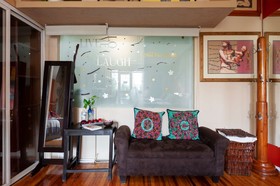 Itzea Bed And Breakfast