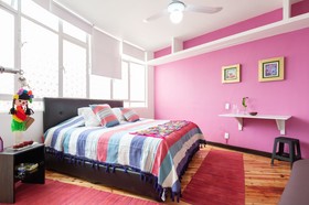 Itzea Bed And Breakfast
