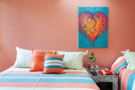 Itzea Bed And Breakfast