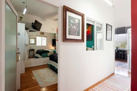 Itzea Bed And Breakfast