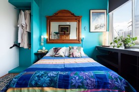 Itzea Bed And Breakfast