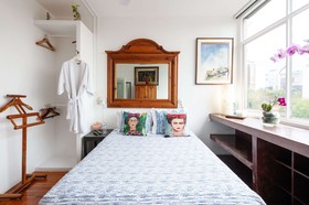 Itzea Bed And Breakfast