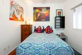Itzea Bed And Breakfast