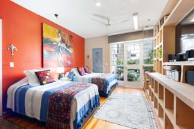 Itzea Bed And Breakfast