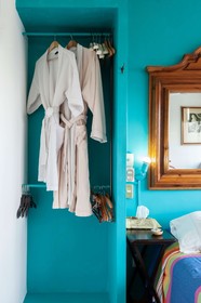 Itzea Bed And Breakfast