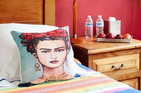 Itzea Bed And Breakfast