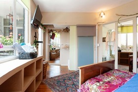 Itzea Bed And Breakfast