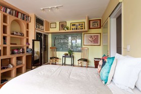 Itzea Bed And Breakfast