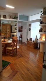 Itzea Bed And Breakfast