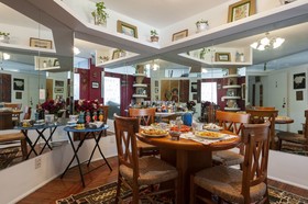 Itzea Bed And Breakfast