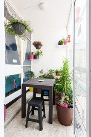Itzea Bed And Breakfast