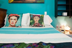 Itzea Bed And Breakfast