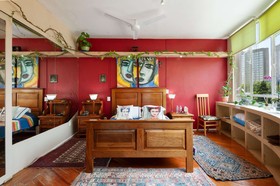 Itzea Bed And Breakfast