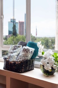Itzea Bed And Breakfast