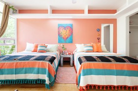Itzea Bed And Breakfast