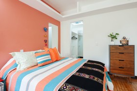 Itzea Bed And Breakfast