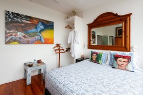 Itzea Bed And Breakfast