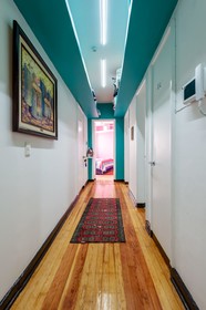 Itzea Bed And Breakfast