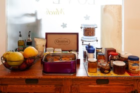 Itzea Bed And Breakfast