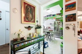 Itzea Bed And Breakfast