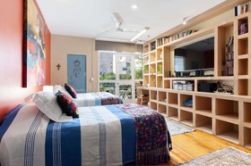 Itzea Bed And Breakfast