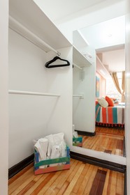 Itzea Bed And Breakfast