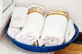 Itzea Bed And Breakfast