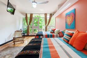 Itzea Bed And Breakfast