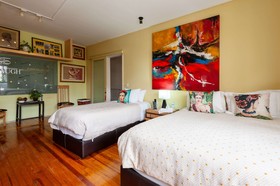 Itzea Bed And Breakfast